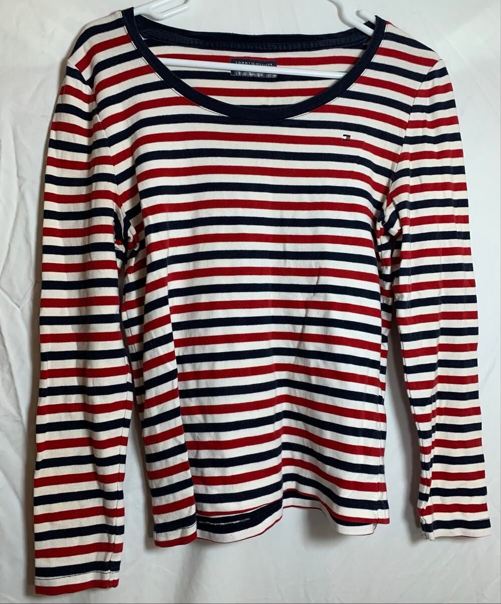 Tommy Hilfiger Long Sleeve